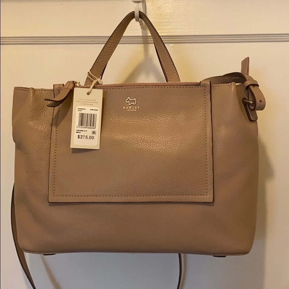 Radley London Multi-way Bag